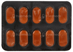 Livopill B Tablet 10