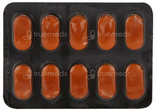 Livopill B Tablet 10