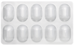 Livopill Ds Tablet 10 Livopill Ds Tablet 10