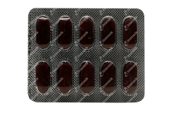 Livopill Ud Tablet 10