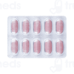 Livopill Ud Tablet 10