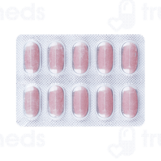 Livopill Ud Tablet 10