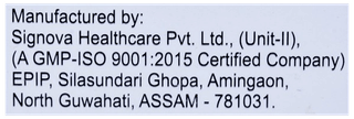 Lizobact 600 Tablet 10