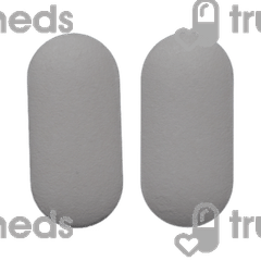 Lizomac-cx 200/600 MG Tablet 10