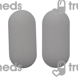 Lizomac-cx 200/600 MG Tablet 10
