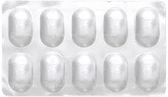 Lizomed 300 Tablet 10