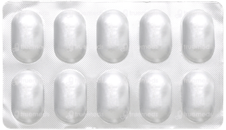 Lizomed 300 Tablet 10