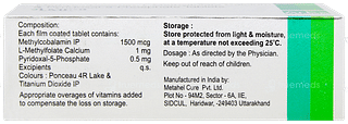 Lmf 9 Tablet 10