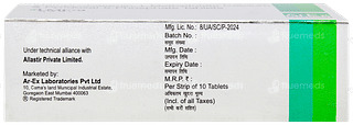 Lmf 9 Tablet 10