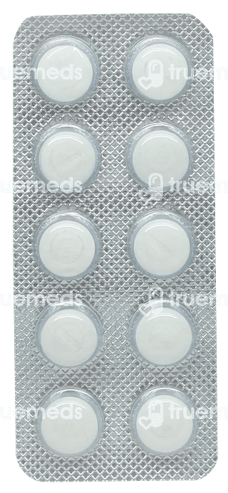 Lndip 5 MG Tablet 10