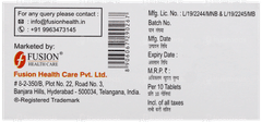 Lndip 5 Tablet 10
