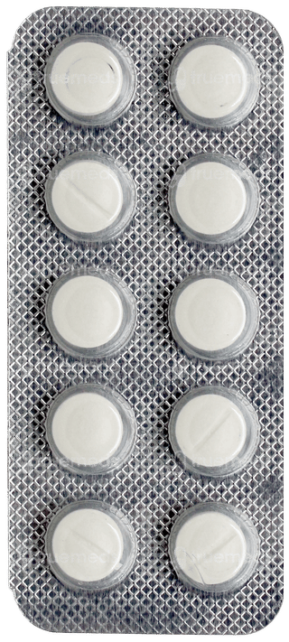 Lndip 5 Tablet 10