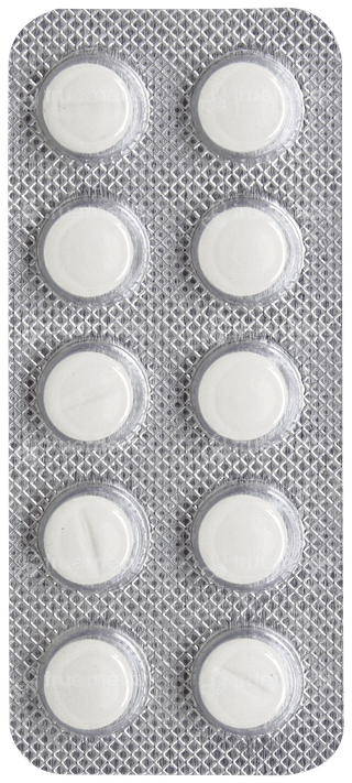 Lndip 5 Tablet 10