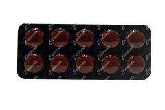 Ln Met 50 Tablet 10
