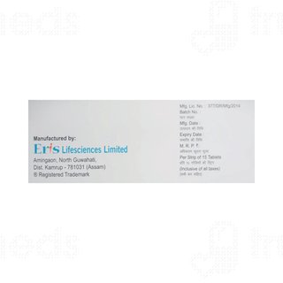 Ln Trio 10 Tablet 10