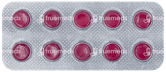 Lo 50 Tablet 10