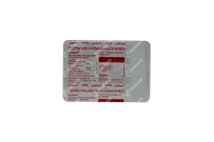 Lobak Tablet 10 Lobak Tablet 10