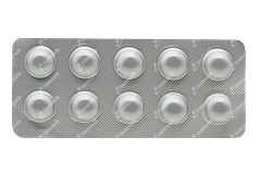 Lobaset 10 Tablet 10