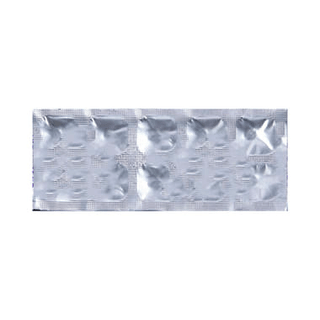 Lobazam Md 5 Tablet 10