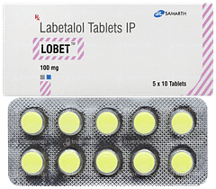 Lobet Tablet 10