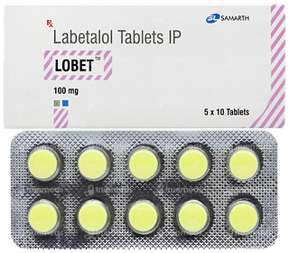 Lobet Tablet 10