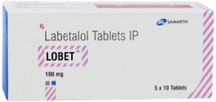 Lobet Tablet 10 Lobet Tablet 10