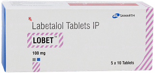 Lobet Tablet 10