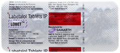 Lobet Tablet 10 Lobet Tablet 10