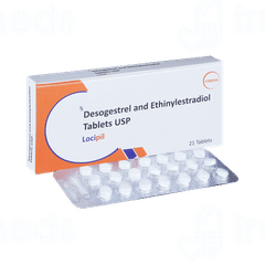 Locipil Tablet 21 Locipil Tablet 21