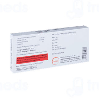 Locipil Tablet 21