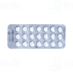 Locipil Tablet 21 Locipil Tablet 21