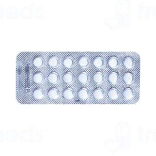 Locipil Tablet 21