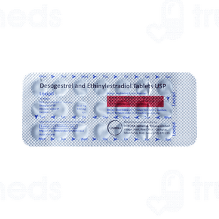 Locipil Tablet 21