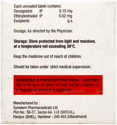 Locipil Tablet 21 Locipil Tablet 21