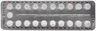 Locipil Tablet 21