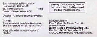 Lodens 5 Tablet 10