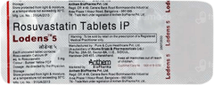 Lodens 5 Tablet 10