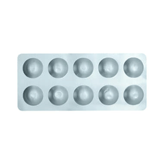 Lodens F Tablet 10 Lodens F Tablet 10