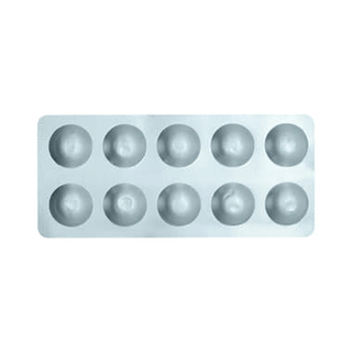 Lodens F Tablet 10