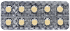 Lodoz 2.5 Tablet 10