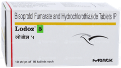 Lodoz 5 Tablet 10 Lodoz 5 Tablet 10