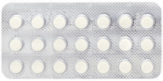 Loette Tablet 21