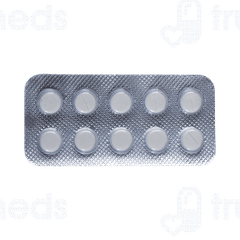 Lonafest 0.5 MG Tablet 10