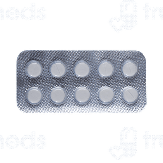 Lonafest 0.5 MG Tablet 10