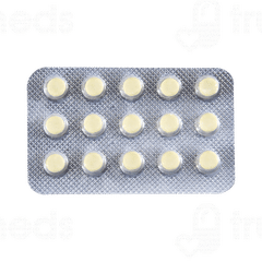 Lonazep 0.25 Tablet 15