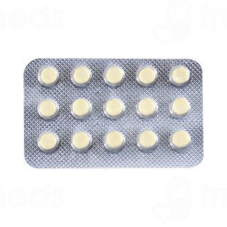 Lonazep 0.25 Tablet 15