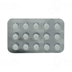 Lonazep 0.5 Tablet 15