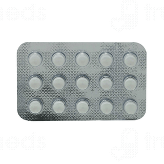 Lonazep 0.5 Tablet 15