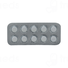 Lonazep 1 Tablet 10