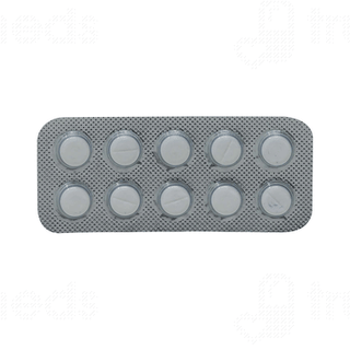 Lonazep 1 Tablet 10